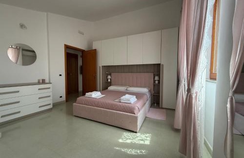 Citta Sant'Angelo House | La Casa Di Elda