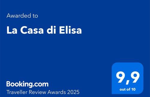 Riposto Apartment | La Casa di Elisa