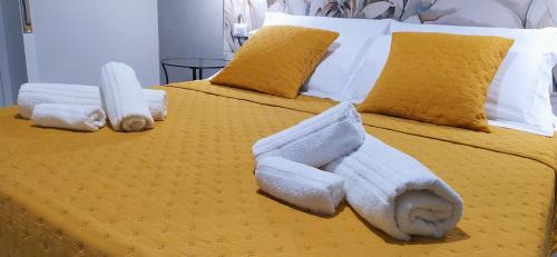Riposto Apartment | La Casa di Elisa