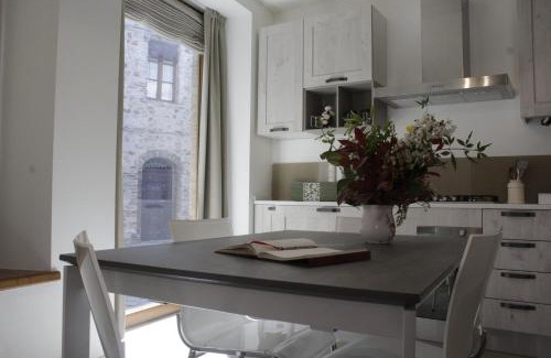 San Gusme House | La casa di Elvira