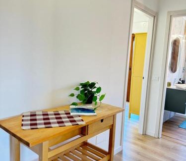 Zona XIX Casal Morena Apartment | La Casa di Enea