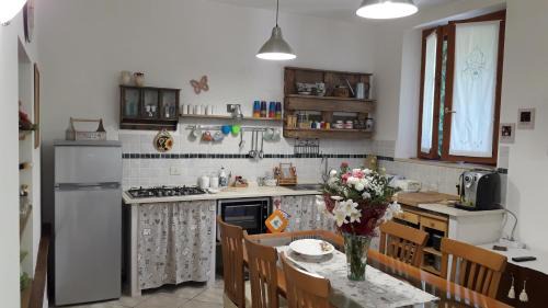 Castel Viscardo Villa | La casa di Eva