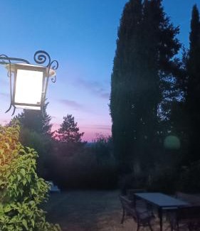 Castel Viscardo Villa | La casa di Eva