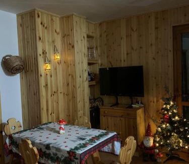 Camigliatello Apartment | La casa di Fantalegno