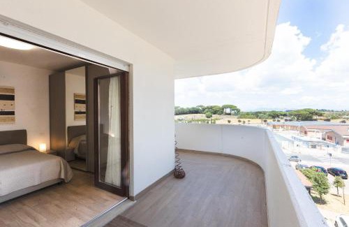 Centro Giano Apartment | La Casa Di Fonte