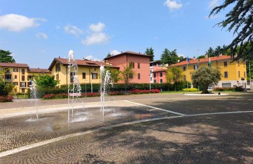 Fino Mornasco Apartment | La casa di Giò