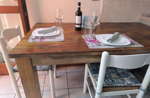 Fino Mornasco Apartment | La casa di Giò
