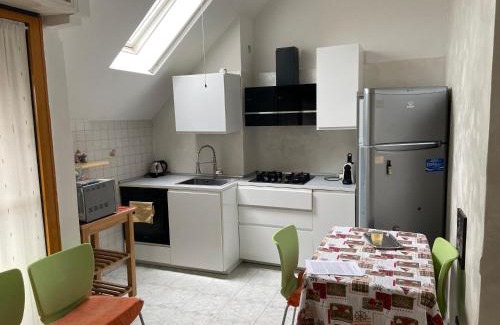 Peschiera Borromeo Apartment | La casa di Giada
