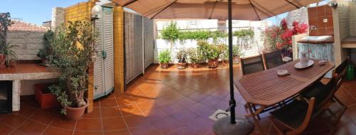 Santa Caterina Apartment | La Casa di Gianna