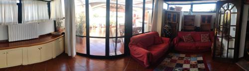 Santa Caterina Apartment | La Casa di Gianna