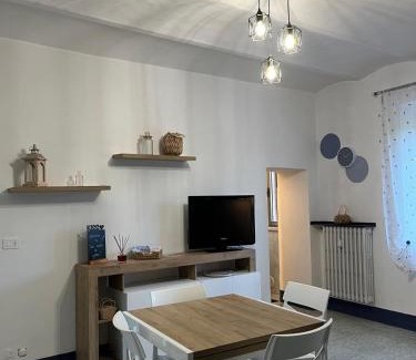 Ciconia House | La Casa di Gina