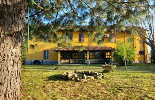 Voghera House | La Casa di Gio ed Eli
