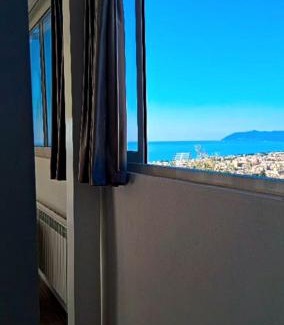 Terracina Villa | La Casa Di Giove