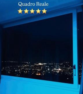 Terracina Villa | La Casa Di Giove