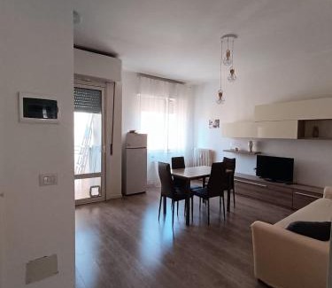 Zona Ca' Granda Apartment | La casa di Giulia