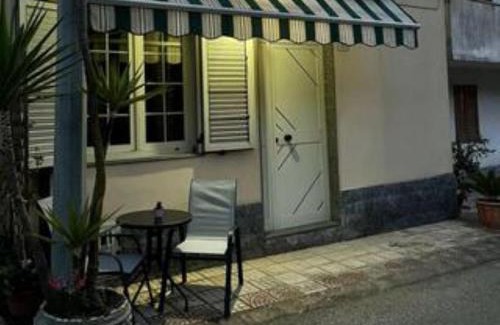 Zambrone House | La casa di Giulietta