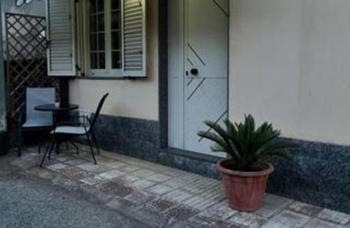 Zambrone House | La casa di Giulietta