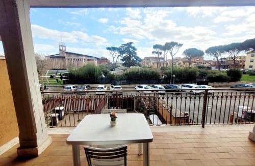 Ciampino Apartment | La Casa Di Guglielmo