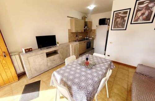Ciampino Apartment | La Casa Di Guglielmo