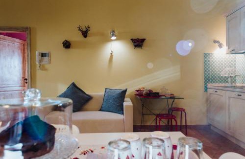 Castiglione in Teverina Bed & Breakfast | La casa di Gioia