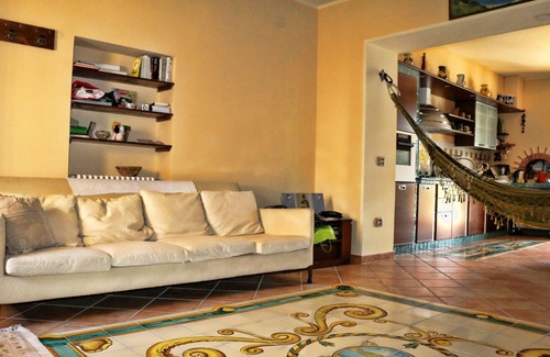 San Nicola Arcella Bed & Breakfast | La casa di Ivana