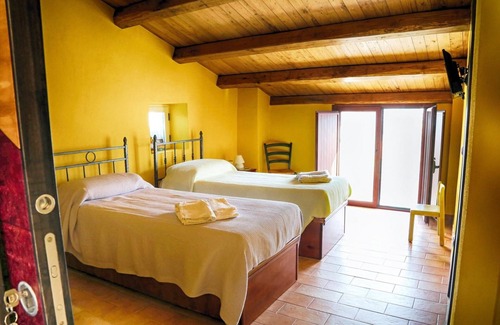 San Nicola Arcella Bed & Breakfast | La casa di Ivana