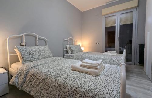 Cascina House | La casa di Jo