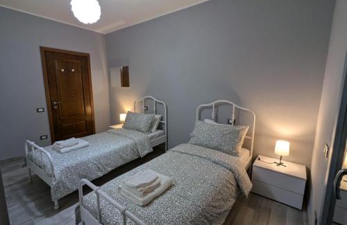 Cascina House | La casa di Jo
