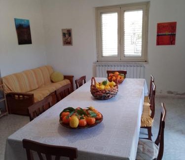 Pellaro House | La Casa di Jole