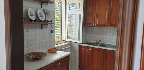 Pellaro House | La Casa di Jole