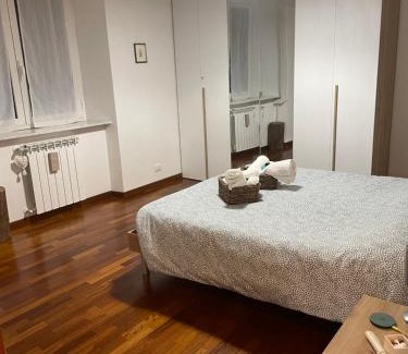 Rivarolo Ligure Apartment | La Casa di lele