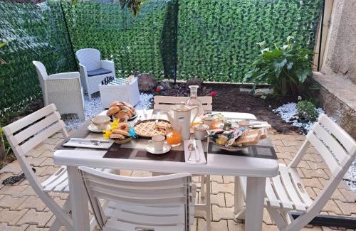 Narbolia Apartment | la casa di Luca