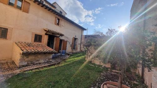 Bovara House | La Casa di LucaPietro Dimora Storica
