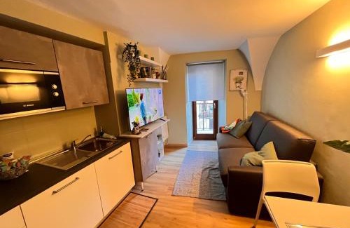 Entracque Apartment | La casa di Lupetto