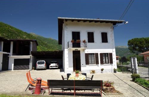 Lessolo Bed & Breakfast | La casa di magi