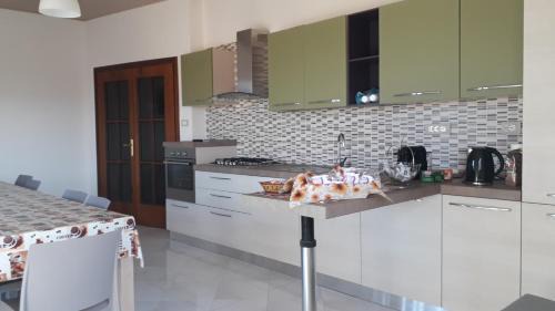 Castrofilippo Bed & Breakfast | LA CASA DI MAMMA 'NTO