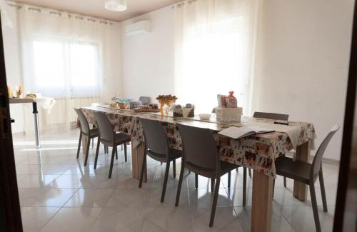 Castrofilippo Bed & Breakfast | LA CASA DI MAMMA 'NTO