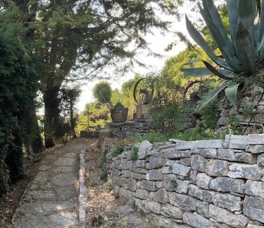 Castelpizzuto Apartment | La casa di Martina