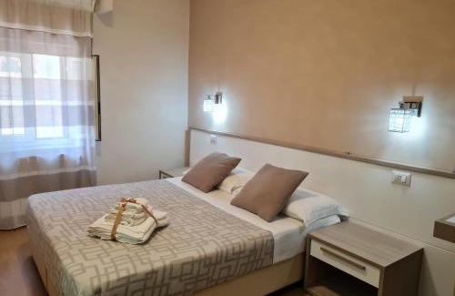 Zambrone Apartment | la casa di Martina
