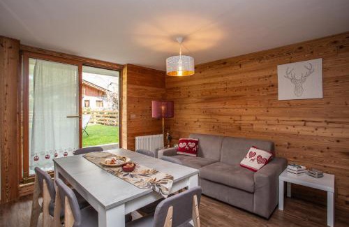 La Thuile Apartment | La casa di Matilde - trilocale vicinissimo alle piste da sci
