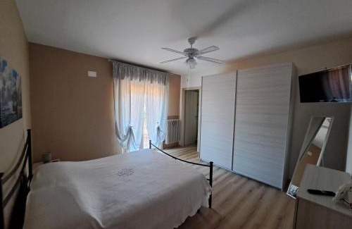 Gualdo Tadino Bed & Breakfast | La casa di Memy