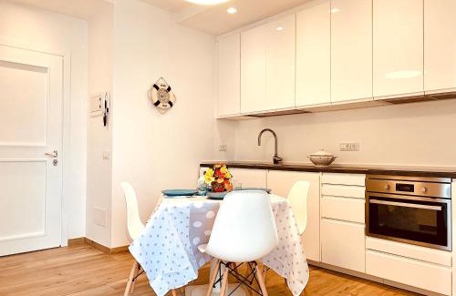 Marina di Campo Apartment | La Casa di Mia