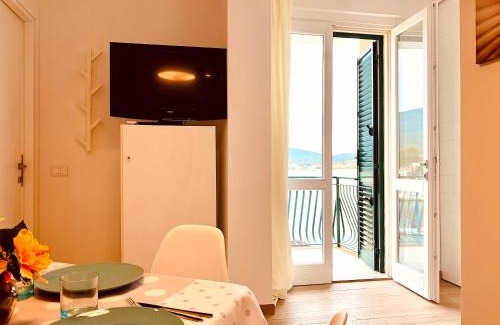 Marina di Campo Apartment | La Casa di Mia