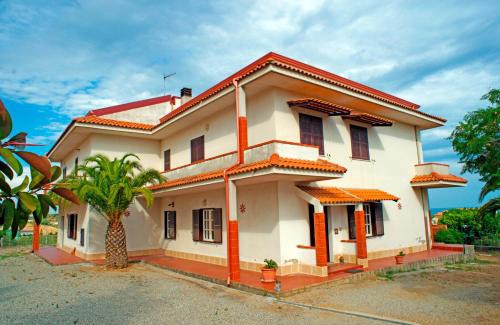 Catanzaro Lido Bed & Breakfast | La Casa Di Mirò