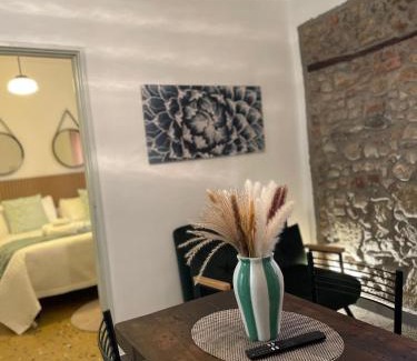 Gavi House | la casa di mira