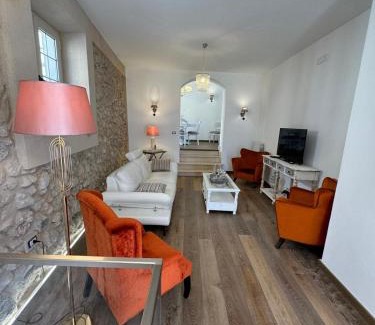 Alvito House | La Casa di Nathalie