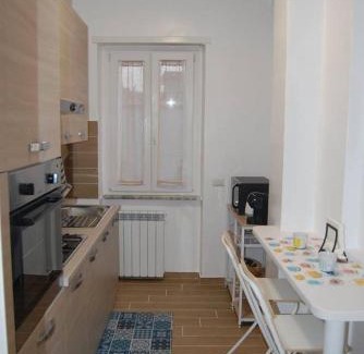 Minturno Apartment | La Casa di Nina