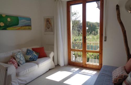Quercianella Apartment | La casa di Nina