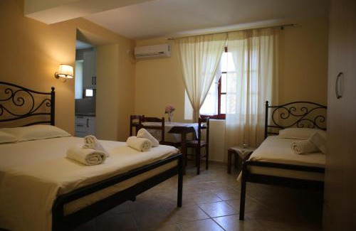 Qeparo Apartment | La Casa di Nonna