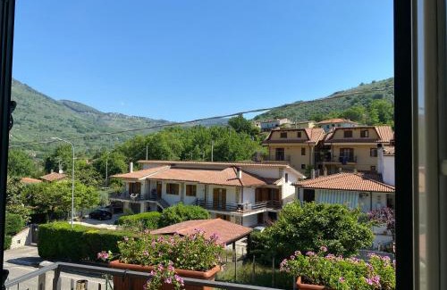 Lenola Bed & Breakfast | La Casa Di Nonna Tella